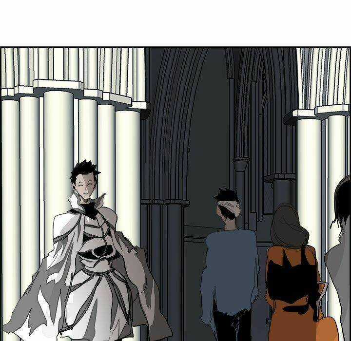 Warble - Chapter 123 - Trang 32