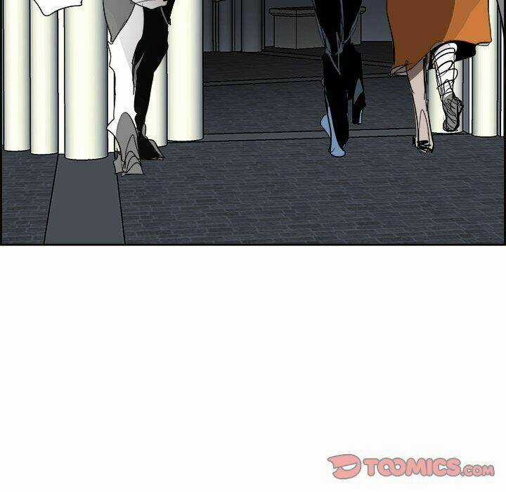 Warble - Chapter 123 - Trang 33