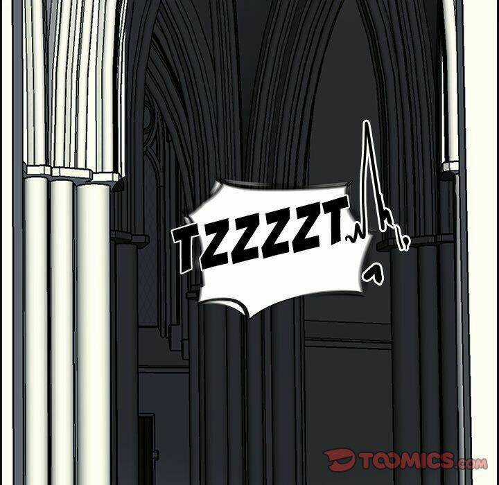 Warble - Chapter 123 - Trang 36