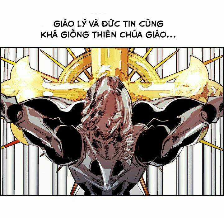 Warble - Chapter 123 - Trang 5