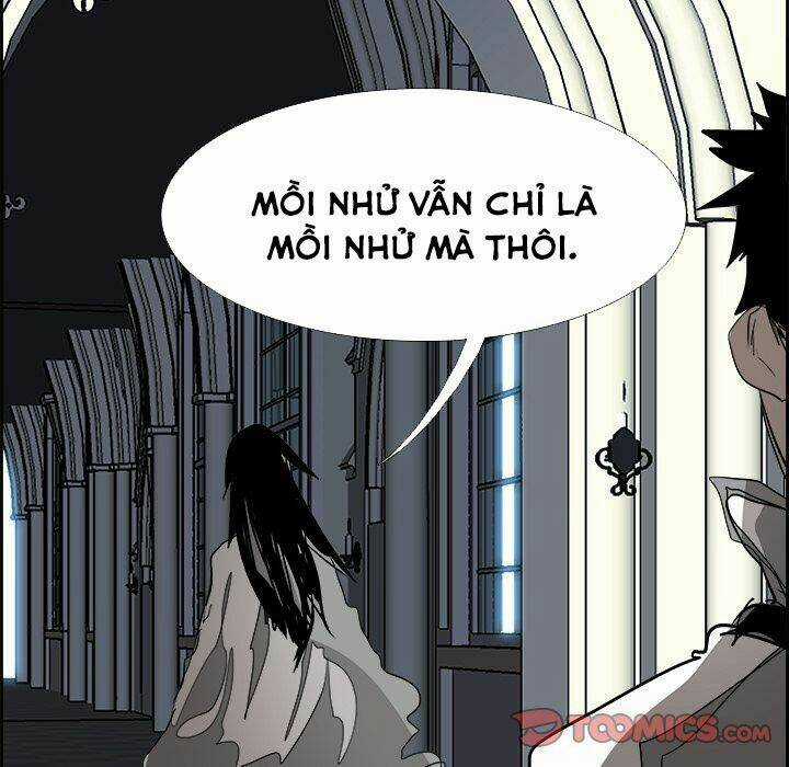 Warble - Chapter 123 - Trang 41