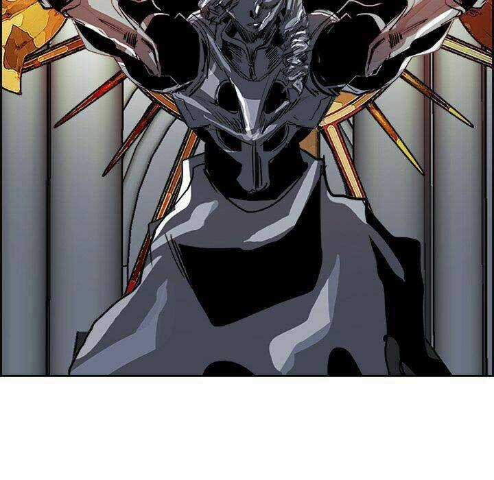 Warble - Chapter 123 - Trang 50