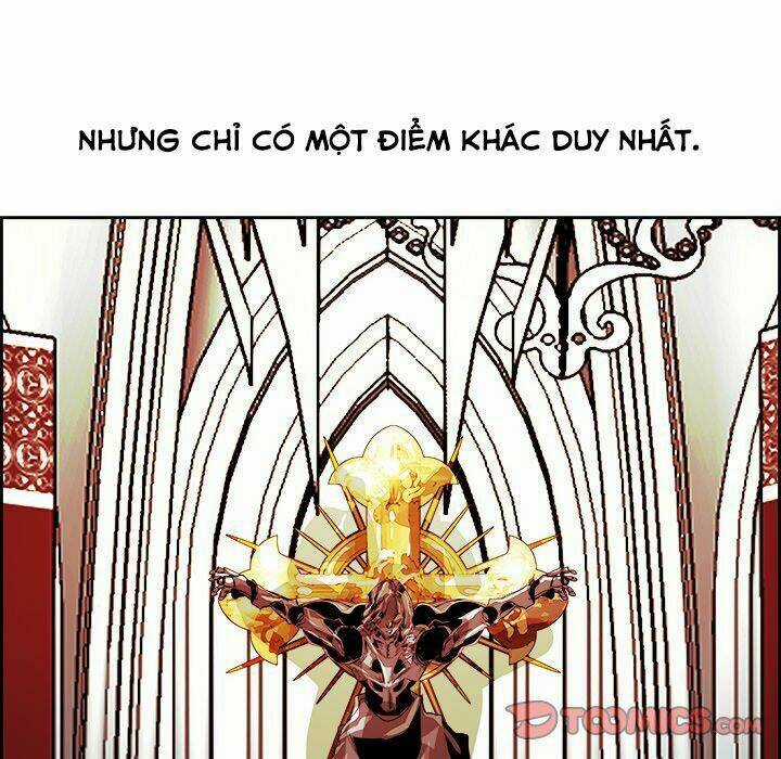 Warble - Chapter 123 - Trang 6