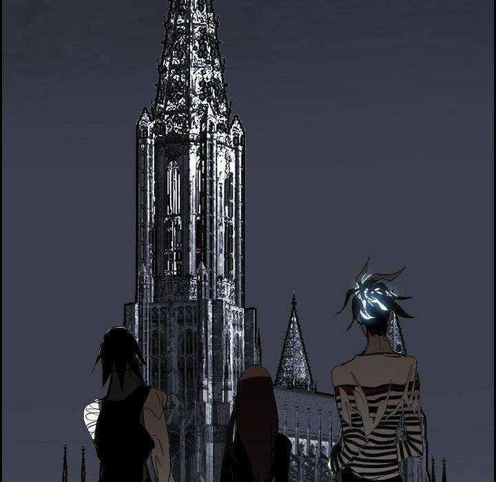 Warble - Chapter 123 - Trang 56