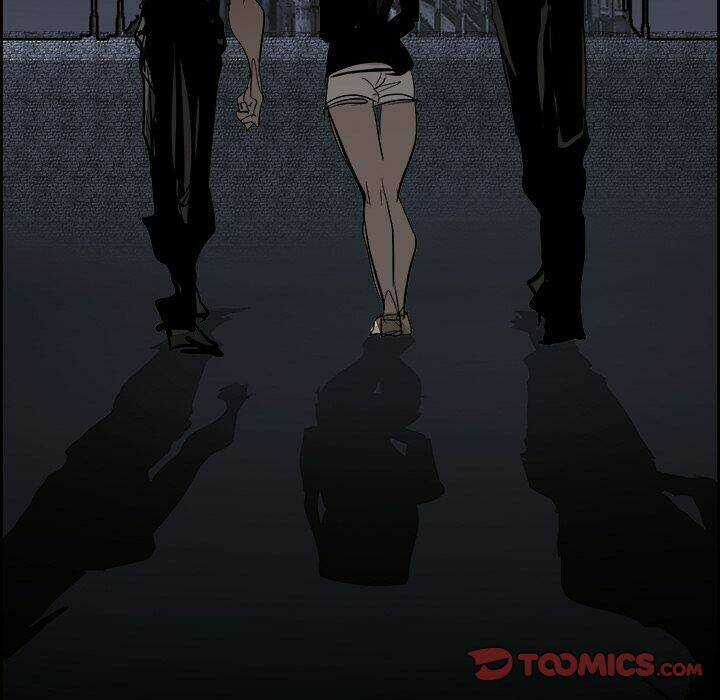 Warble - Chapter 123 - Trang 57