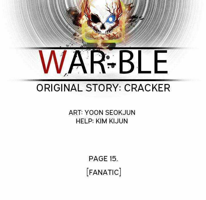 Warble - Chapter 123 - Trang 59