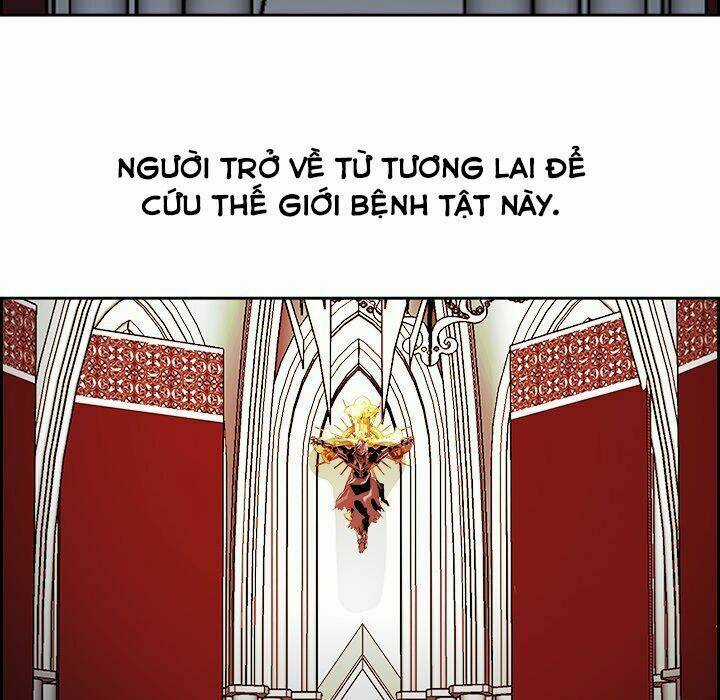 Warble - Chapter 123 - Trang 8