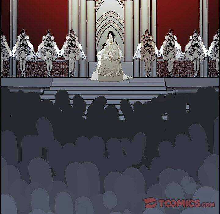 Warble - Chapter 123 - Trang 9