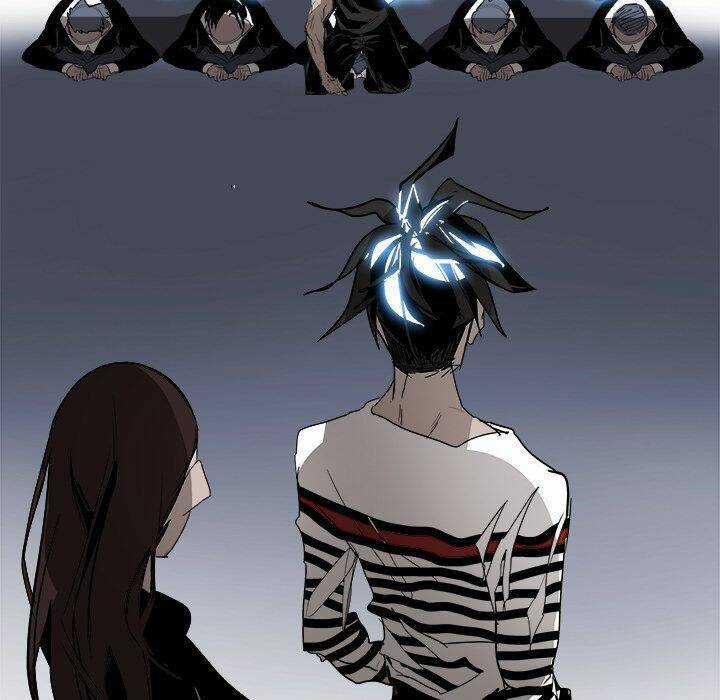 Warble - Chapter 124 - Trang 12