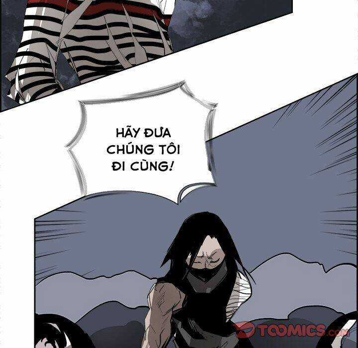 Warble - Chapter 124 - Trang 14