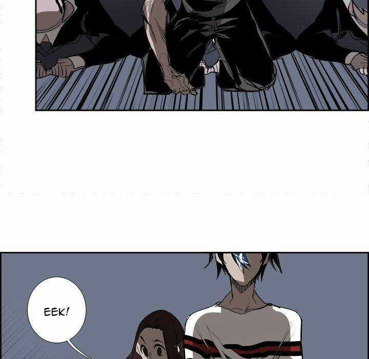 Warble - Chapter 124 - Trang 15