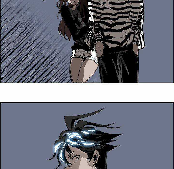 Warble - Chapter 124 - Trang 16