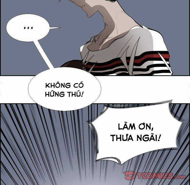 Warble - Chapter 124 - Trang 17