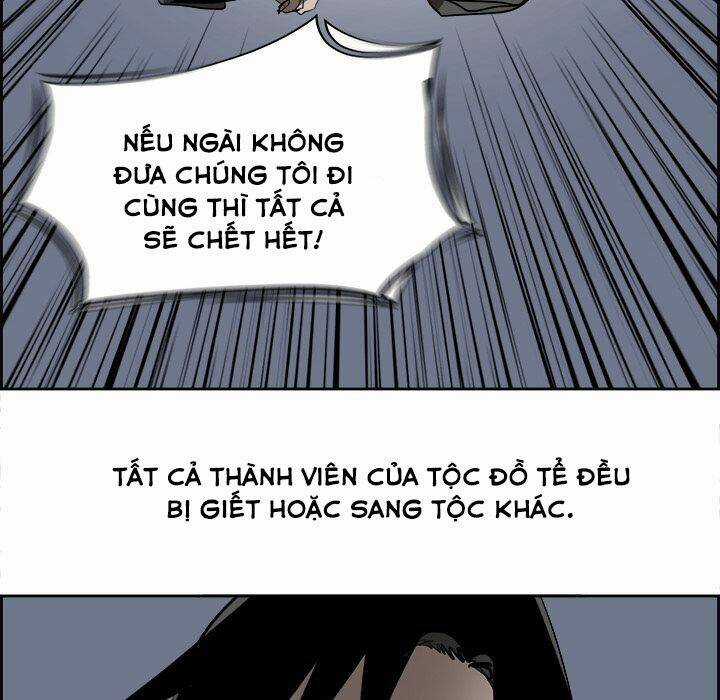 Warble - Chapter 124 - Trang 19