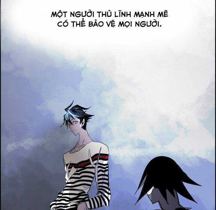 Warble - Chapter 124 - Trang 21