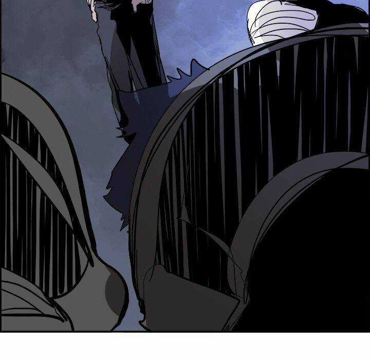 Warble - Chapter 124 - Trang 22