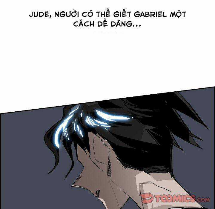 Warble - Chapter 124 - Trang 23