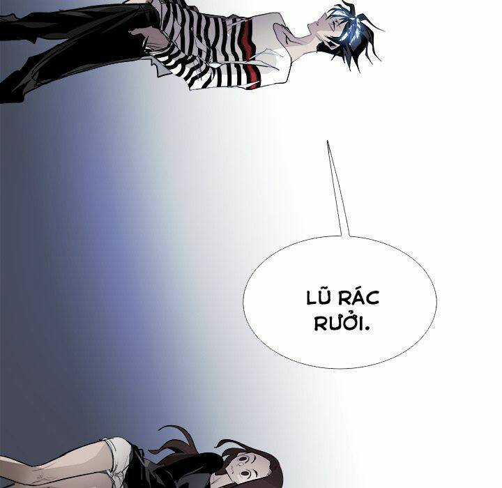 Warble - Chapter 124 - Trang 25