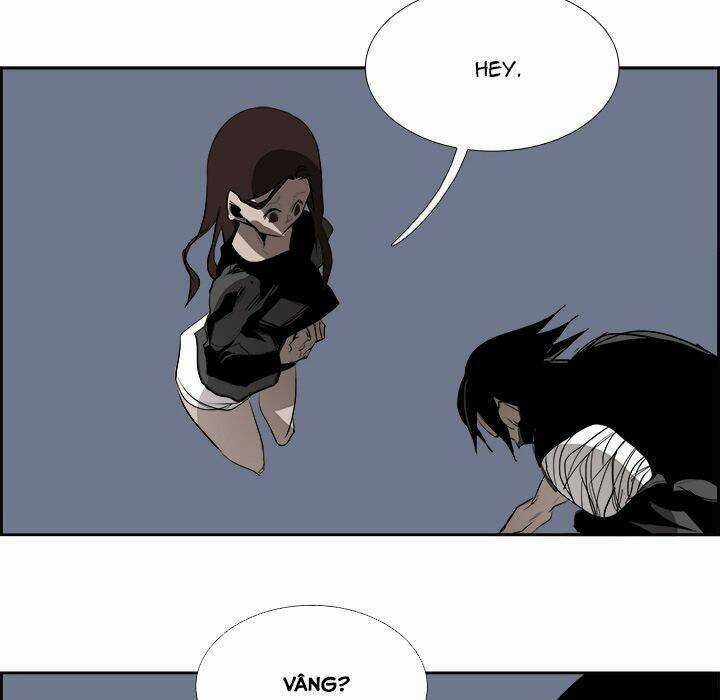 Warble - Chapter 124 - Trang 30