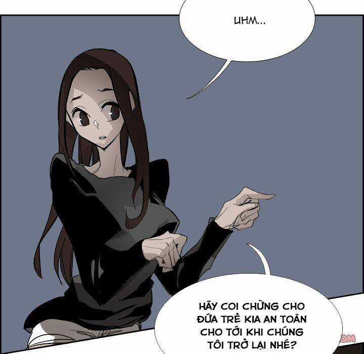 Warble - Chapter 124 - Trang 32