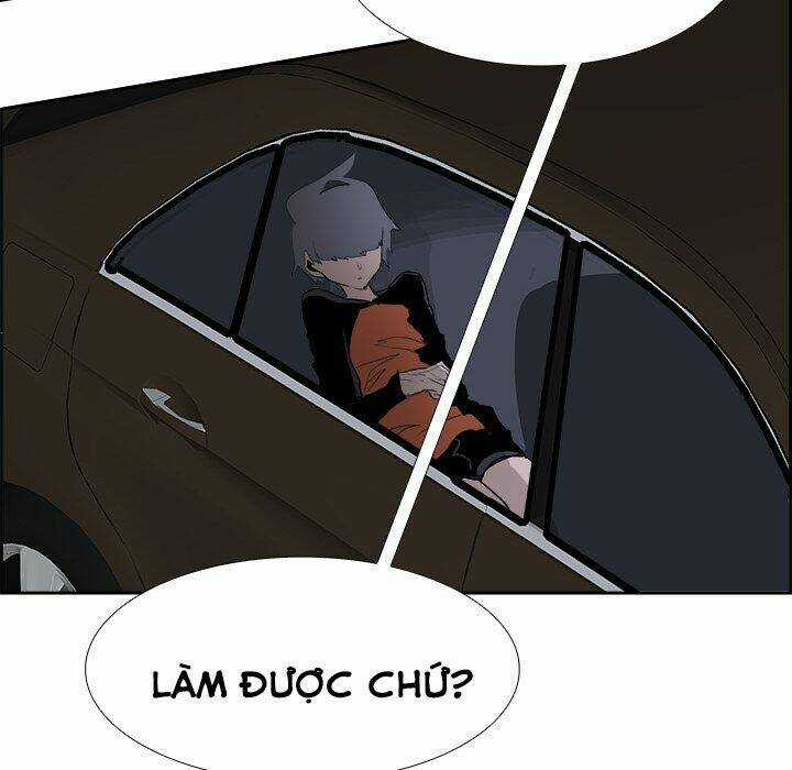 Warble - Chapter 124 - Trang 33