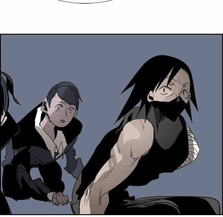 Warble - Chapter 124 - Trang 34