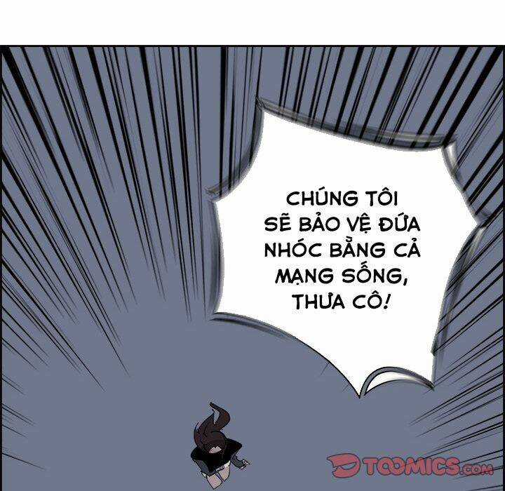 Warble - Chapter 124 - Trang 35