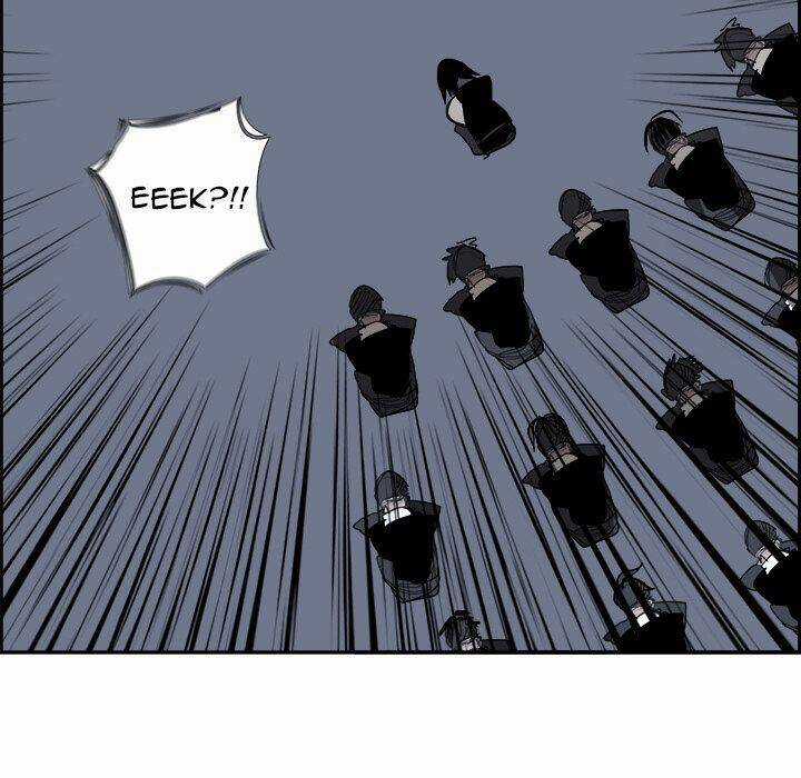 Warble - Chapter 124 - Trang 36