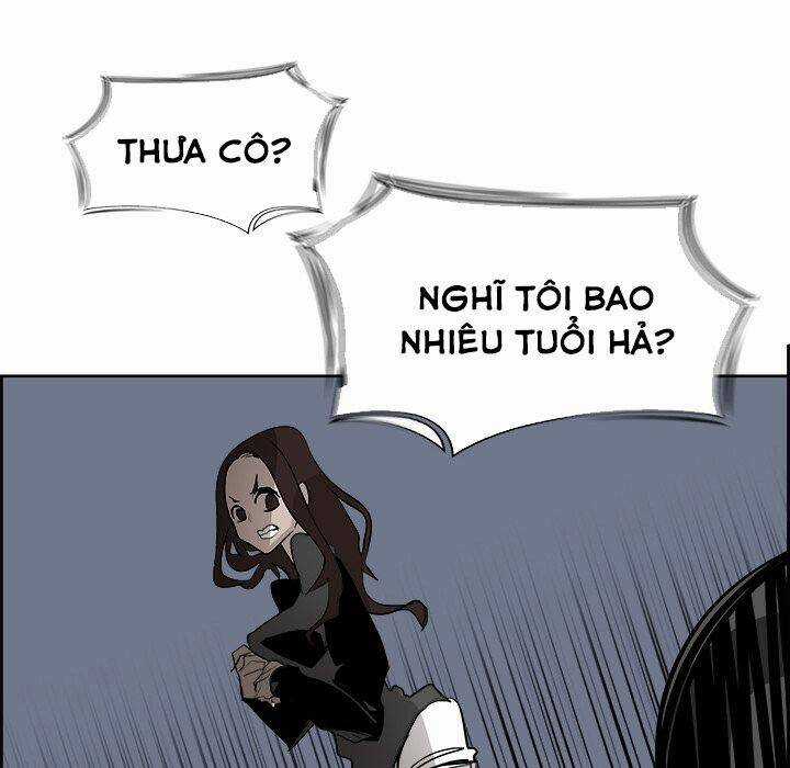 Warble - Chapter 124 - Trang 37