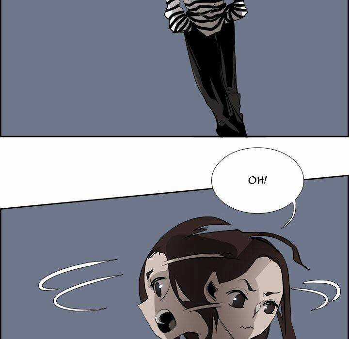 Warble - Chapter 124 - Trang 39