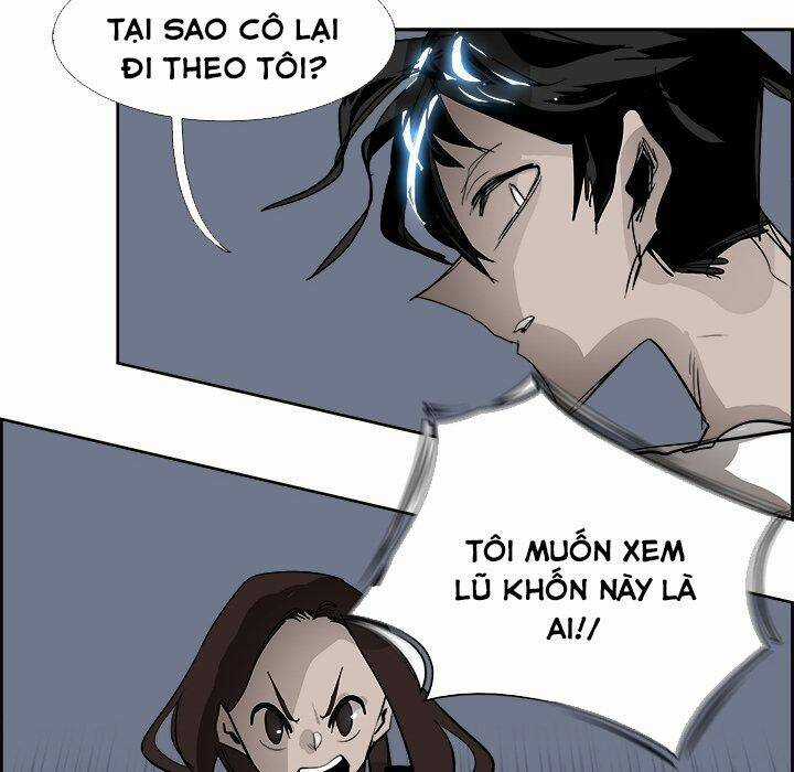 Warble - Chapter 124 - Trang 42