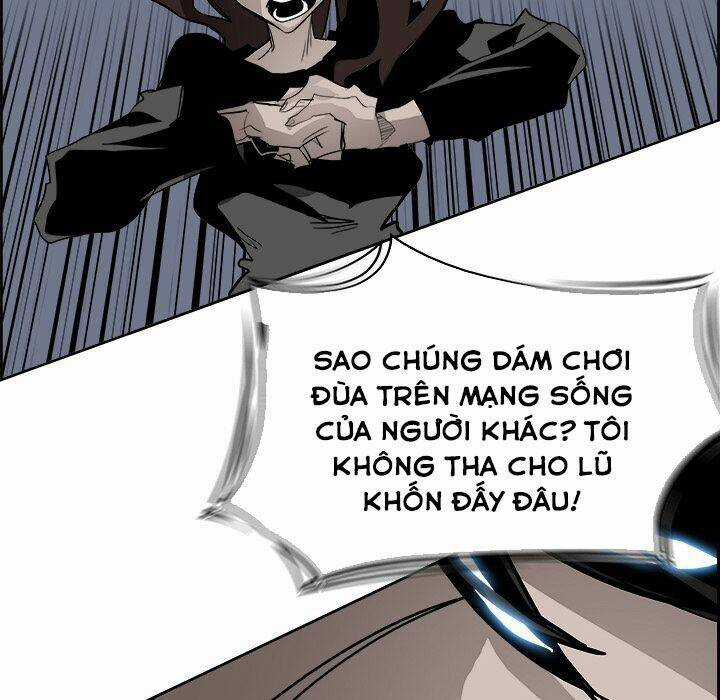 Warble - Chapter 124 - Trang 43