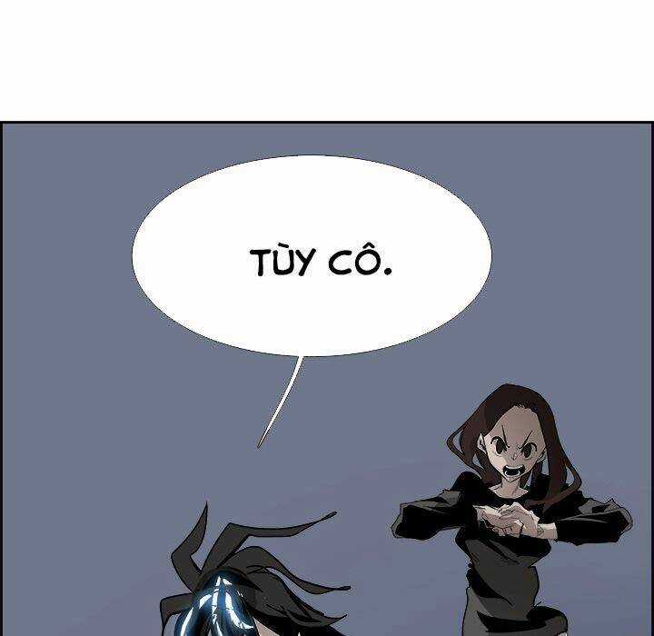 Warble - Chapter 124 - Trang 45