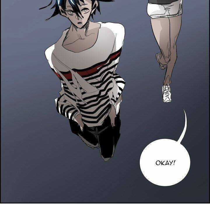 Warble - Chapter 124 - Trang 46