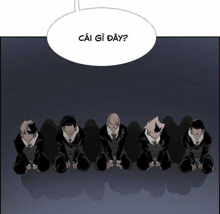 Warble - Chapter 124 - Trang 6