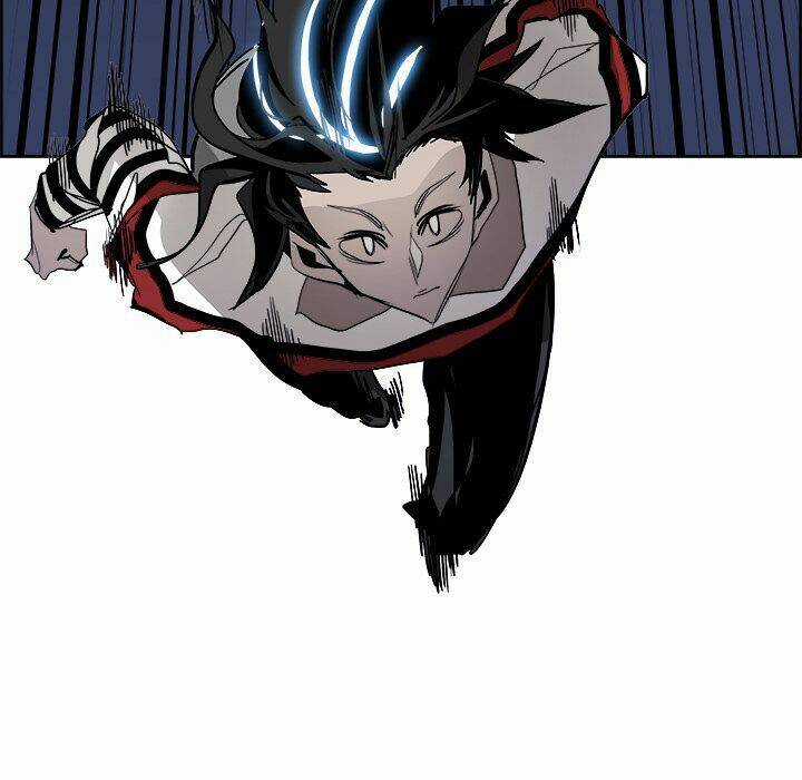 Warble - Chapter 124 - Trang 51