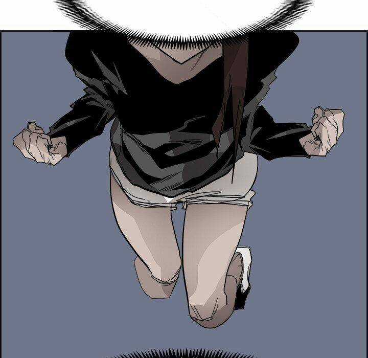 Warble - Chapter 124 - Trang 55