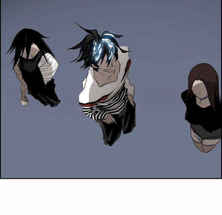 Warble - Chapter 124 - Trang 7