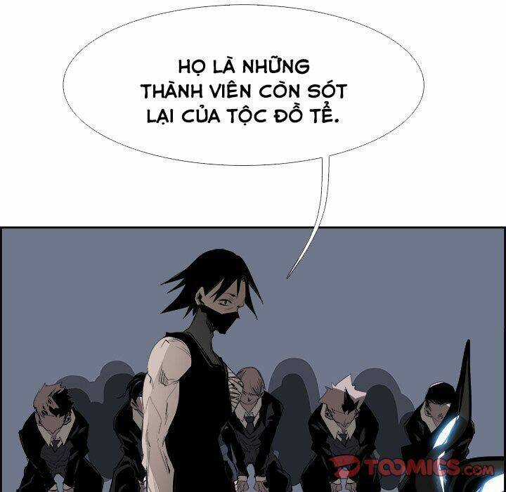 Warble - Chapter 124 - Trang 8