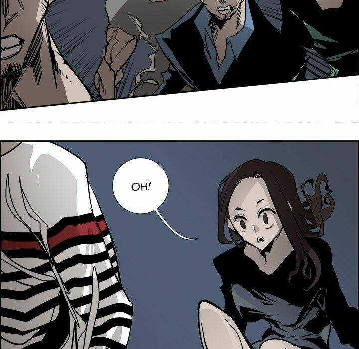 Warble - Chapter 125 - Trang 17