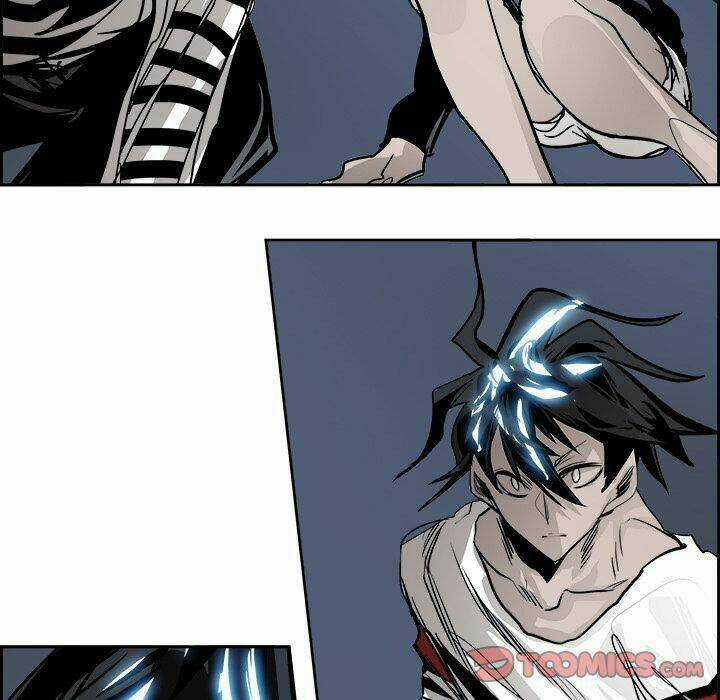 Warble - Chapter 125 - Trang 18