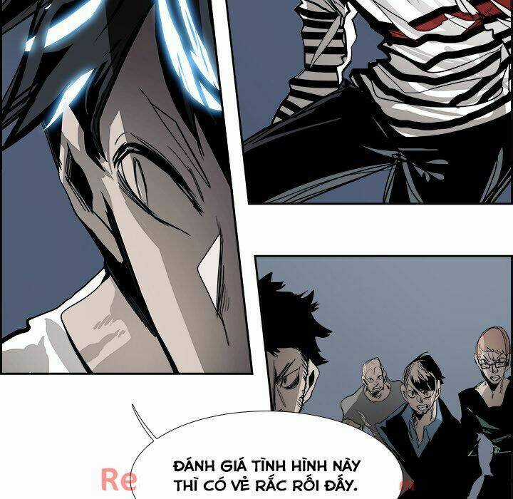 Warble - Chapter 125 - Trang 19