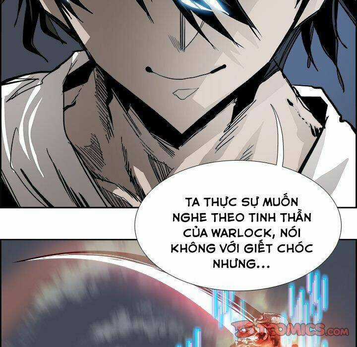 Warble - Chapter 125 - Trang 21