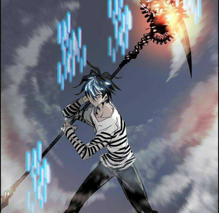 Warble - Chapter 125 - Trang 22