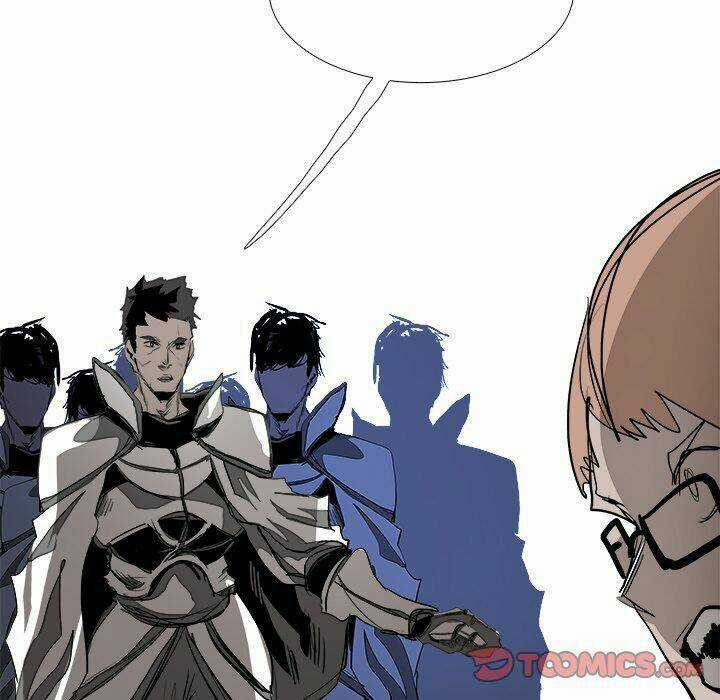 Warble - Chapter 125 - Trang 27