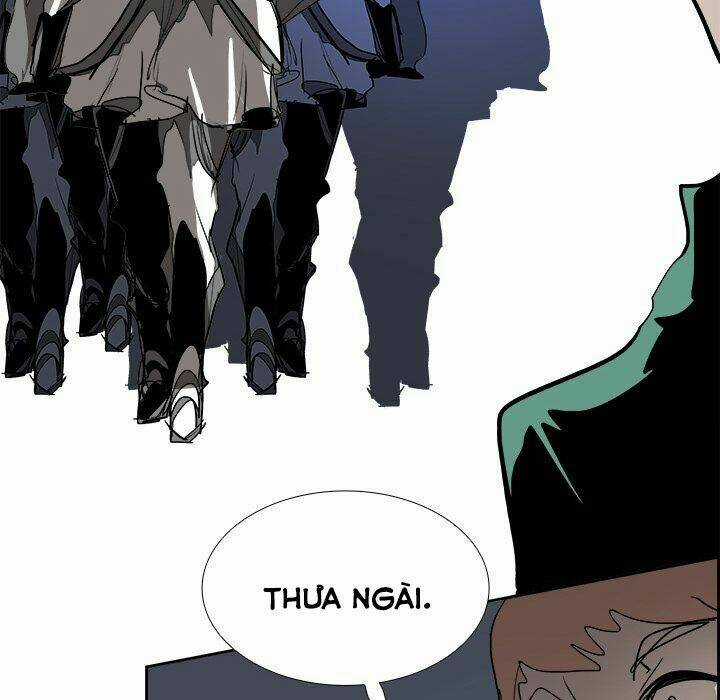 Warble - Chapter 125 - Trang 28