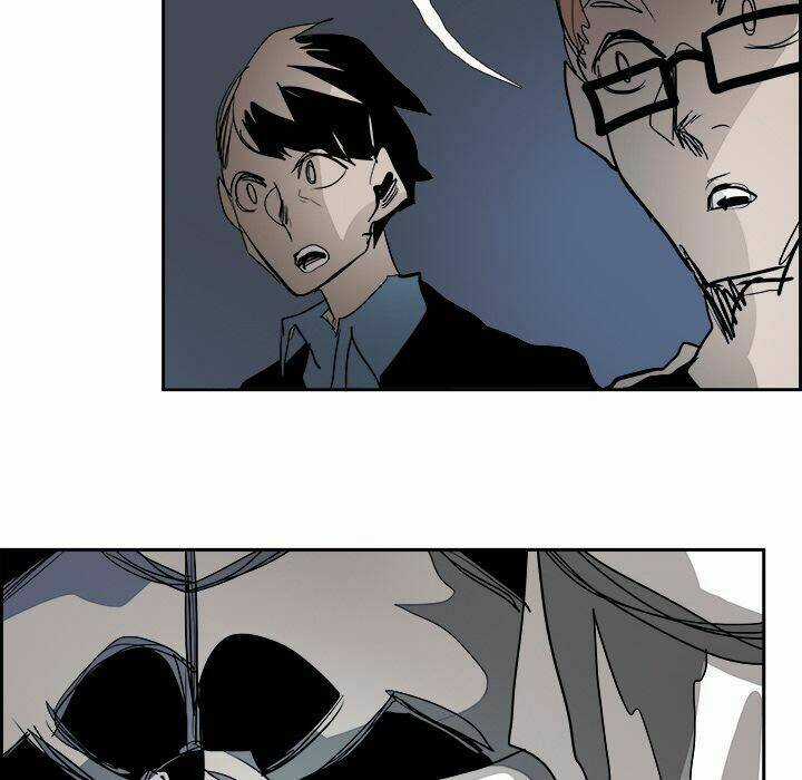 Warble - Chapter 125 - Trang 29