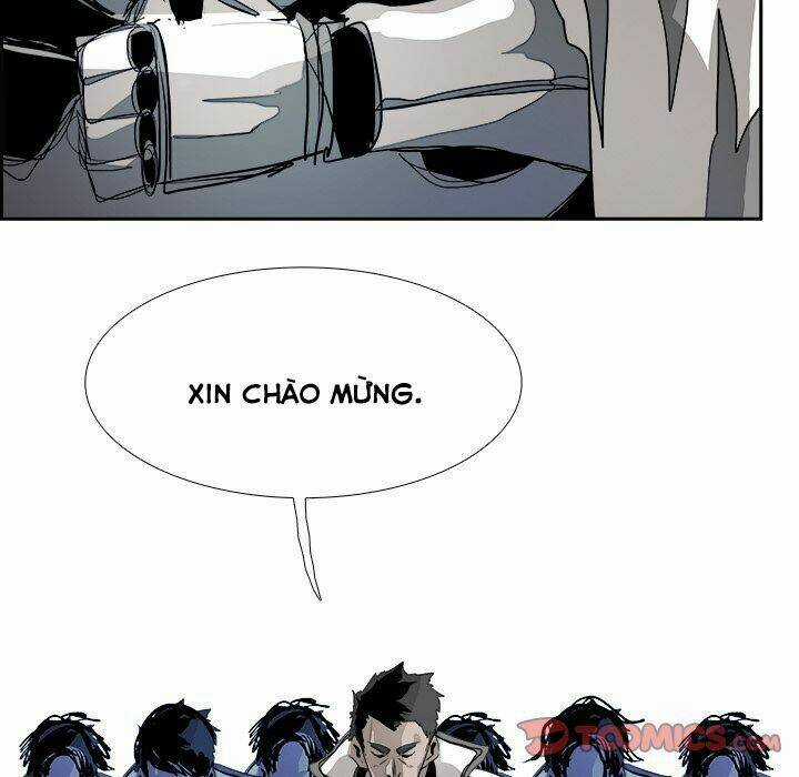 Warble - Chapter 125 - Trang 30