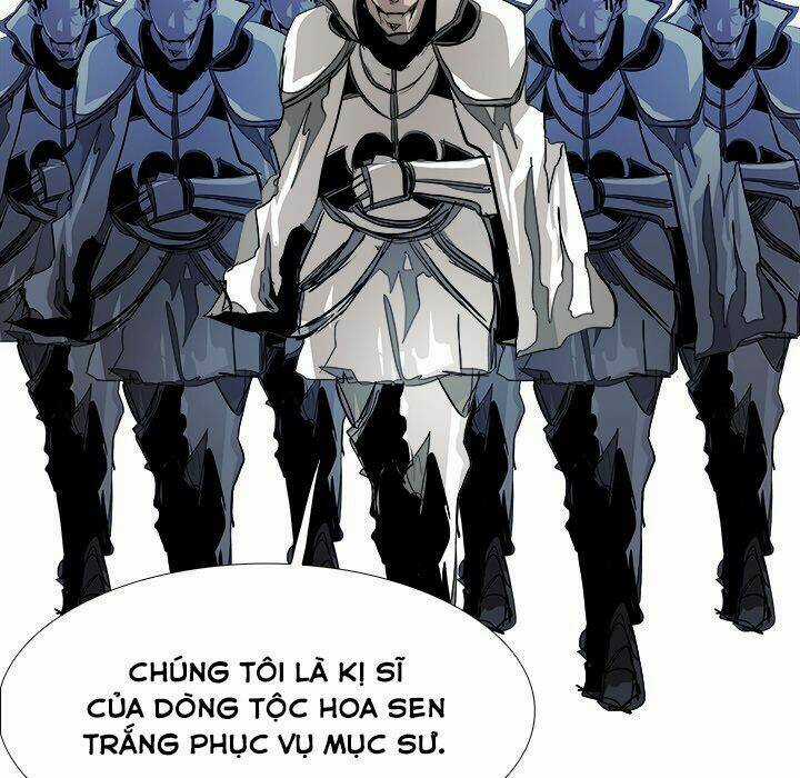 Warble - Chapter 125 - Trang 31