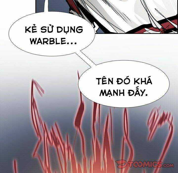 Warble - Chapter 125 - Trang 33